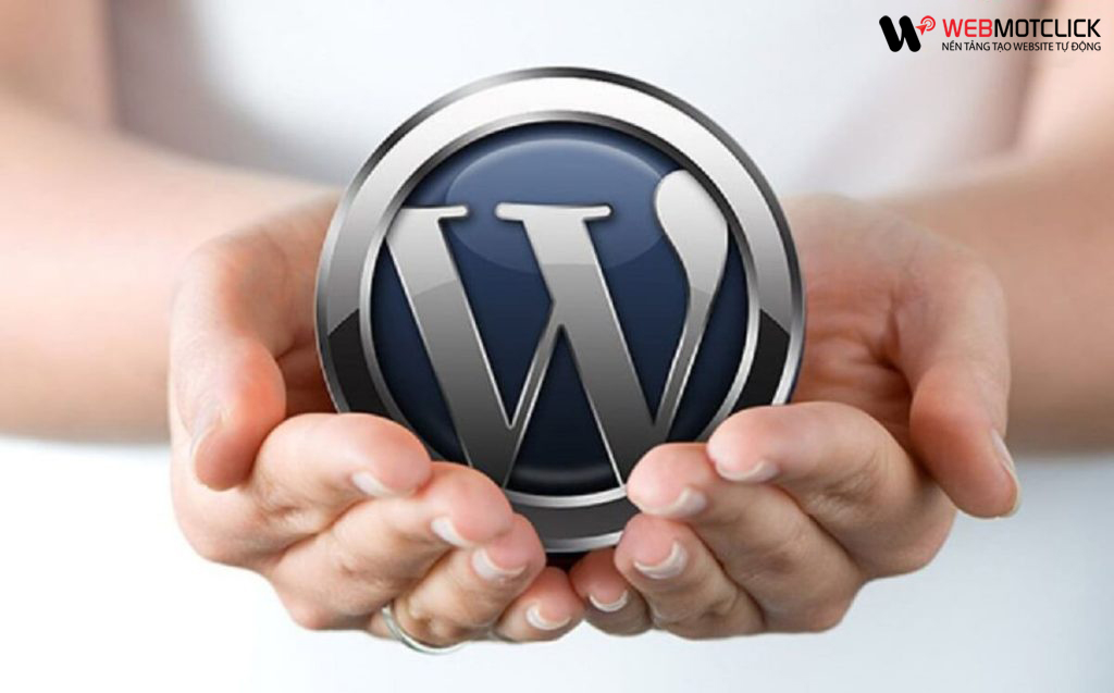 wordpress la gi