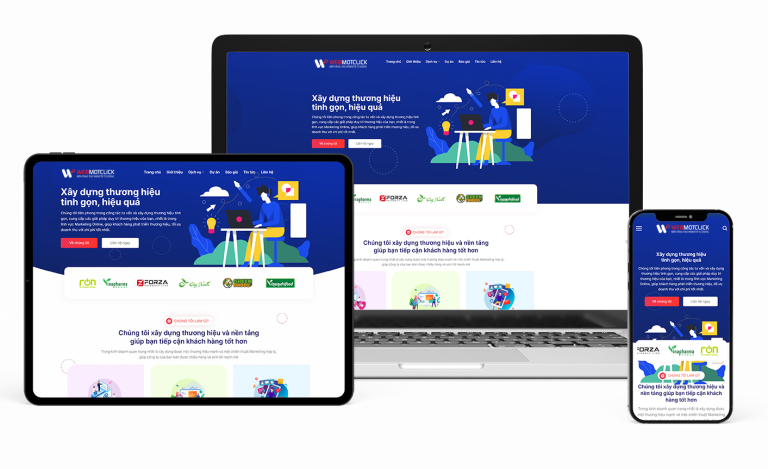 thiet ke web chuan tren moi thiet bi 1