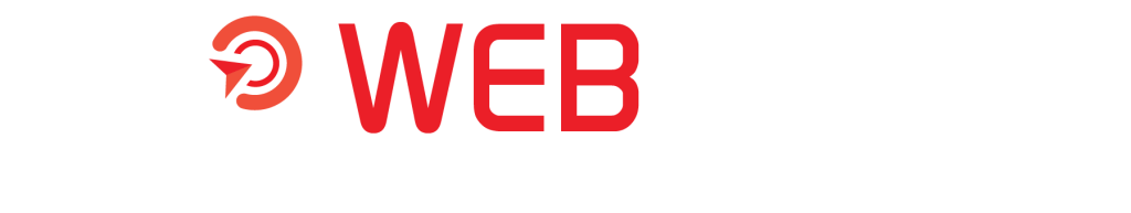web1click logo